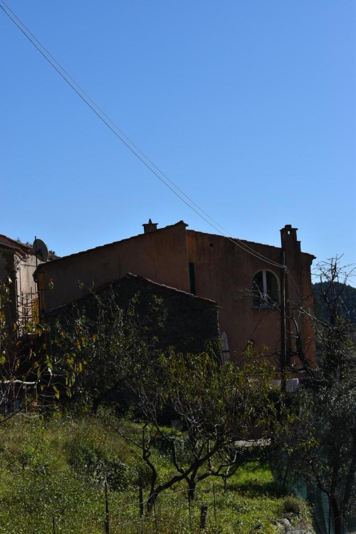 B&B Nelly G Carbuta Esterno foto